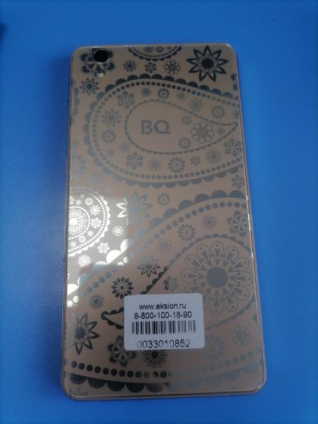 Купить BQ 5503 Nice 2 Duos в Иркутск за 1199 руб.