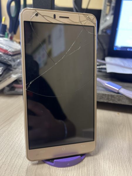 Купить BQ 5503 Nice 2 Duos в Иркутск за 199 руб.
