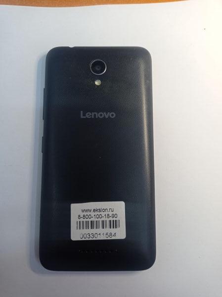 Купить Lenovo Vibe B (A2016a40) Duos в Иркутск за 199 руб.