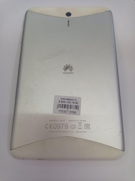 Купить Huawei MediaPad 7 Lite 2 Vogue 8GB (c SIM) в Иркутск за 349 руб.
