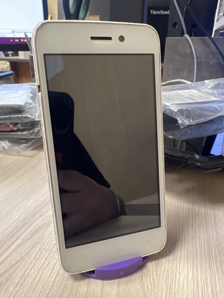 Купить BQ 4583 Fox Power Duos в Иркутск за 250 руб.