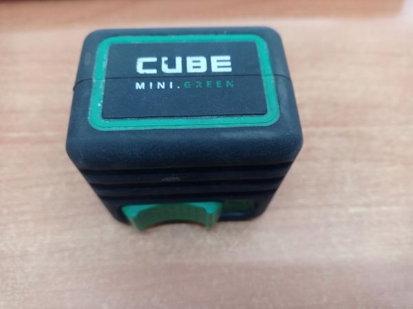 Купить ADA instruments Cube MINI Green в Иркутск за 2599 руб.