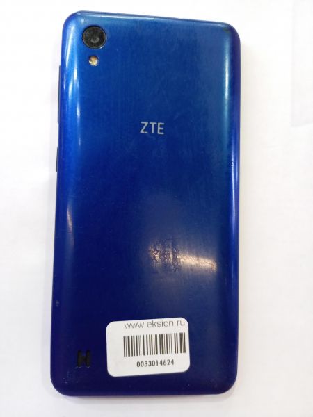 Купить ZTE Blade A5 2019 32GB Duos в Иркутск за 2099 руб.