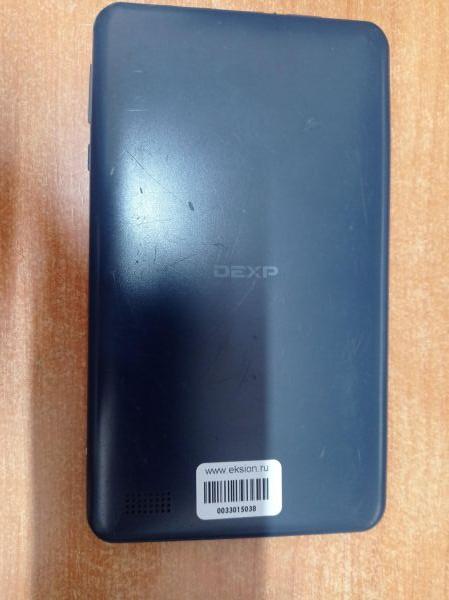 Купить DEXP Ursus N370 (с SIM) в Иркутск за 1399 руб.