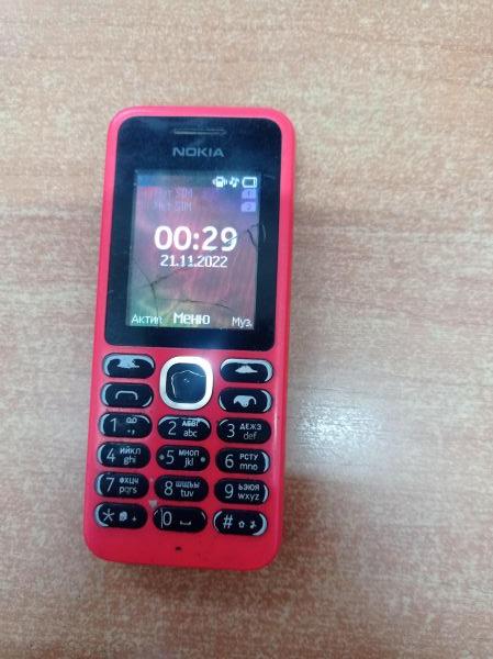 Купить Nokia 130 (RM-1035) Duos в Чита за 299 руб.