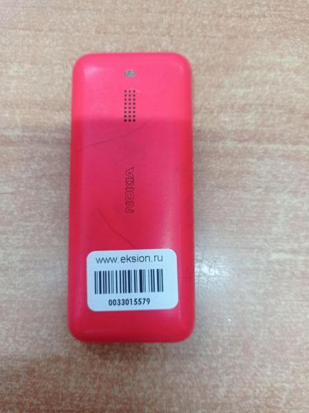 Купить Nokia 130 (RM-1035) Duos в Чита за 299 руб.