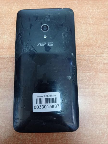 Купить ASUS ZenFone 5 1/16GB (T00J) Duos в Чита за 1299 руб.