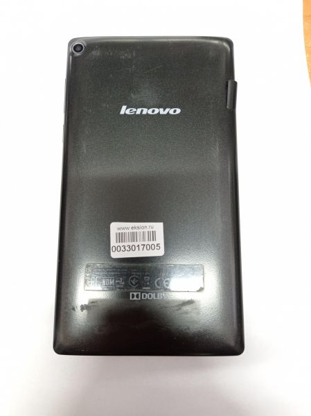 Купить Lenovo Tab 2 8GB (A7-20F) (без SIM) в Иркутск за 749 руб.