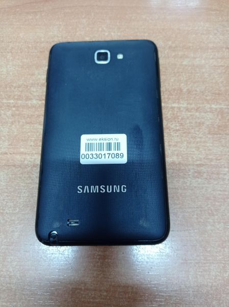 Купить Samsung Galaxy Note (N7000) в Ангарск за 1399 руб.