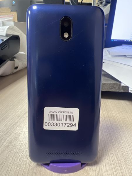 Купить DEXP AL250 Duos в Иркутск за 199 руб.