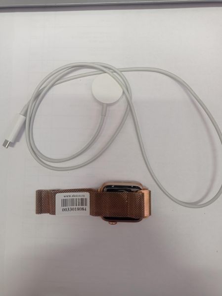 Купить Apple Watch SE 40mm (A2351) с СЗУ в Иркутск за 8799 руб.