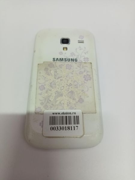 Купить Samsung Galaxy Ace 2 (I8160) в Иркутск за 349 руб.