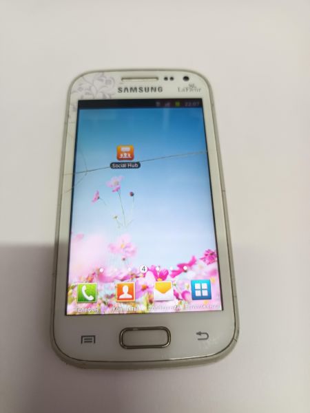 Купить Samsung Galaxy Ace 2 (I8160) в Иркутск за 349 руб.