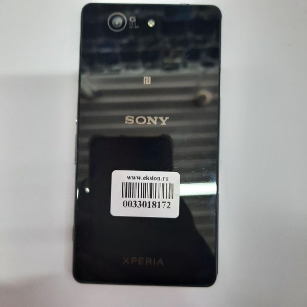 Купить Sony Xperia Z3 Compact (D5803) в Иркутск за 599 руб.