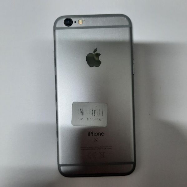 Купить Apple iPhone 6S 16GB в Иркутск за 3399 руб.