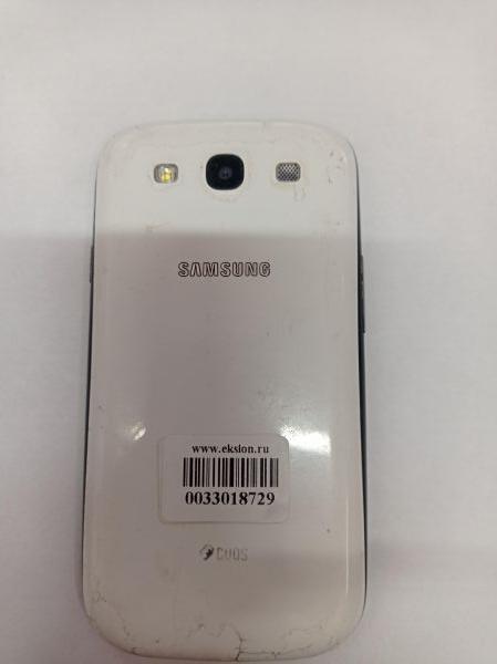 Купить Samsung Galaxy S3 (i9300I) Duos в Иркутск за 1049 руб.