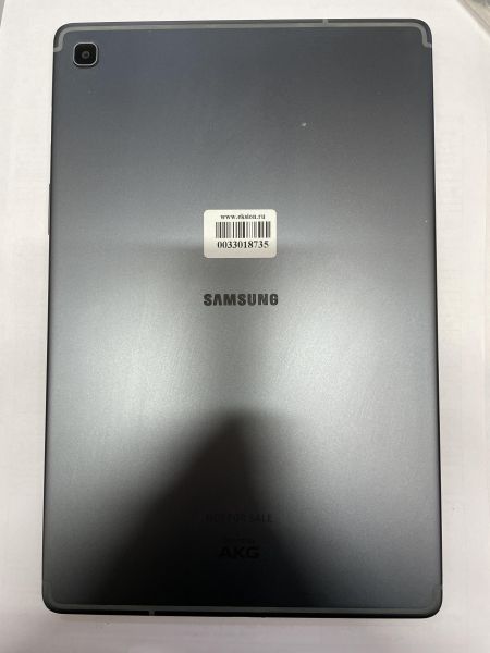 Купить Samsung Galaxy Tab S5e 10.5 64GB (SM-T720) (без SIM) в Иркутск за 13899 руб.