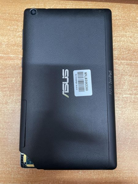 Купить ASUS ZenPad C 7.0 8GB (Z170MG P001) (с SIM) в Иркутск за 599 руб.