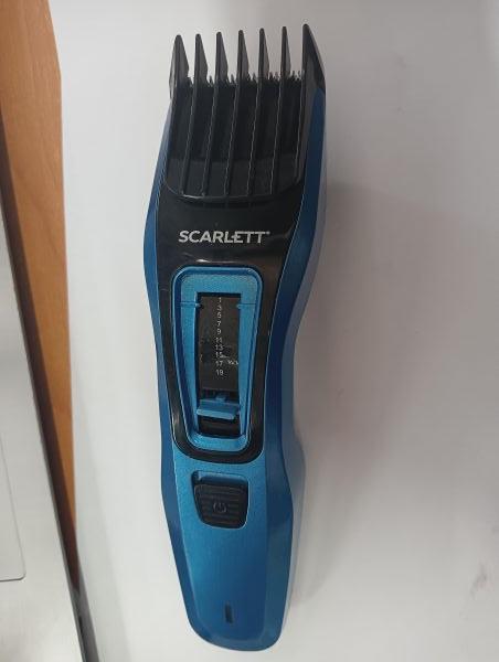 Купить Scarlett SC-HC63C60 в Иркутск за 999 руб.