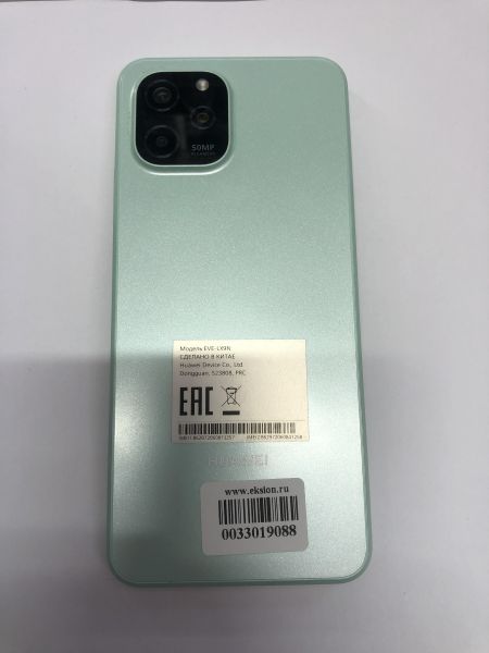 Купить Huawei Nova Y61 6/64GB (EVE-LX9N) Duos в Иркутск за 6699 руб.