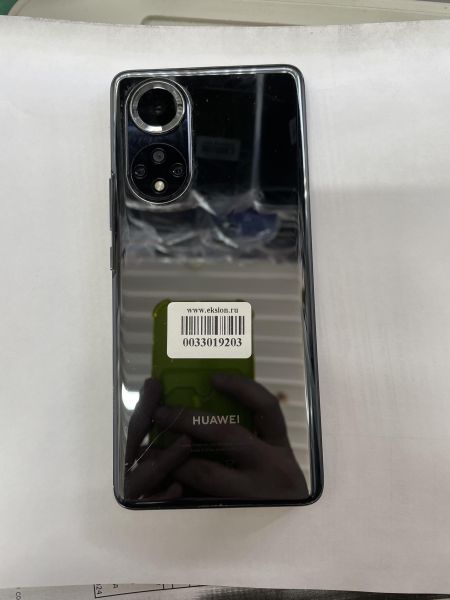 Купить Huawei Nova 9 8/128GB (NAM-LX9) Duos в Иркутск за 13299 руб.