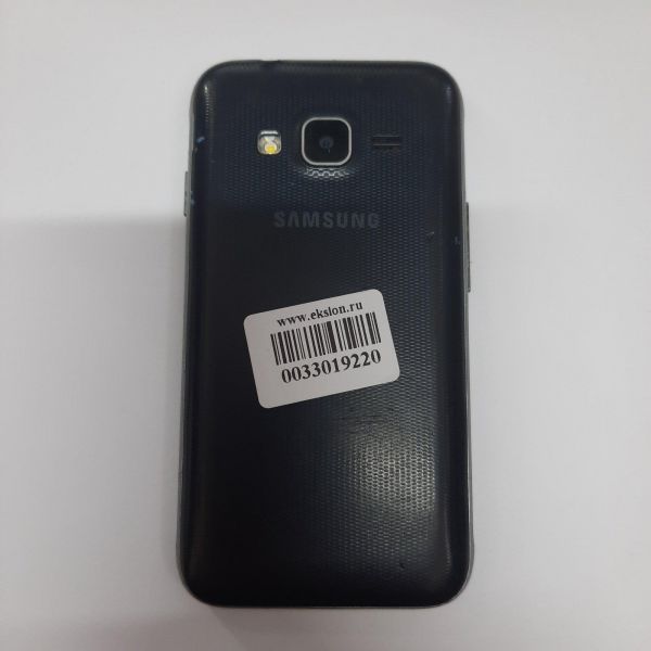 Купить Samsung Galaxy J1 Mini Prime 2016 (J106F) Duos в Иркутск за 699 руб.