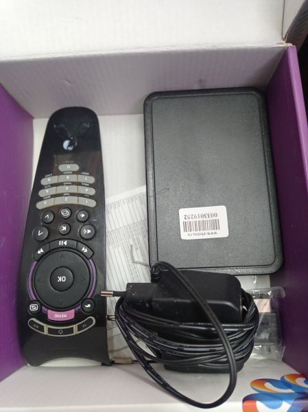 Купить Ростелеком IPTV HD mini в Иркутск за 399 руб.
