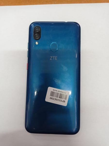 Купить ZTE Blade V10 Vita 2/32GB Duos в Иркутск за 1499 руб.