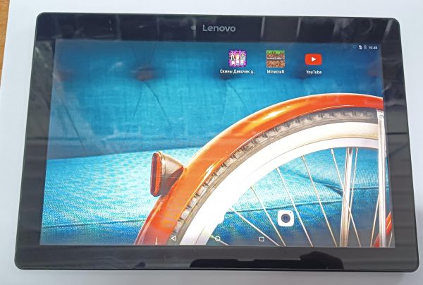 Купить Lenovo Tab 2 16GB (TB2-X30L) (с SIM) в Иркутск за 1399 руб.