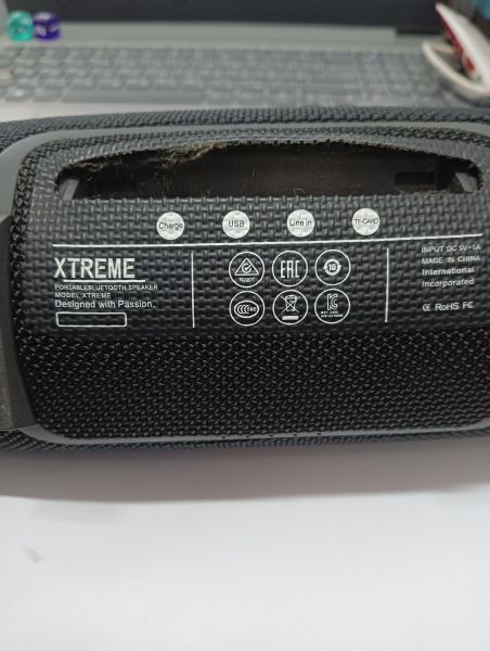 Купить Реплика JBL Xtreme в Иркутск за 1049 руб.