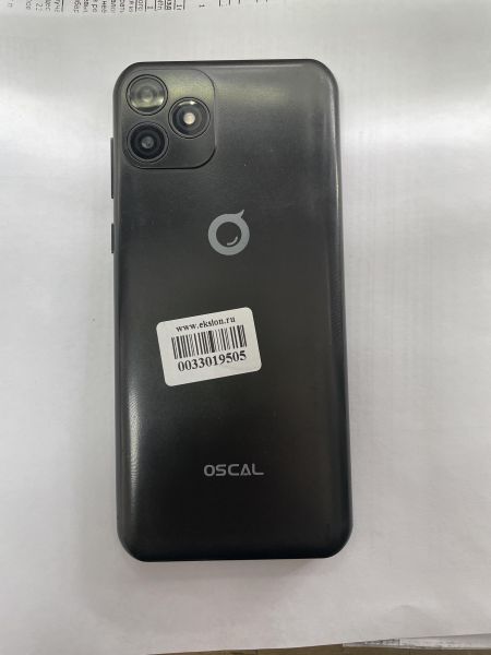 Купить Oscal C20 1/32GB Duos в Иркутск за 2149 руб.