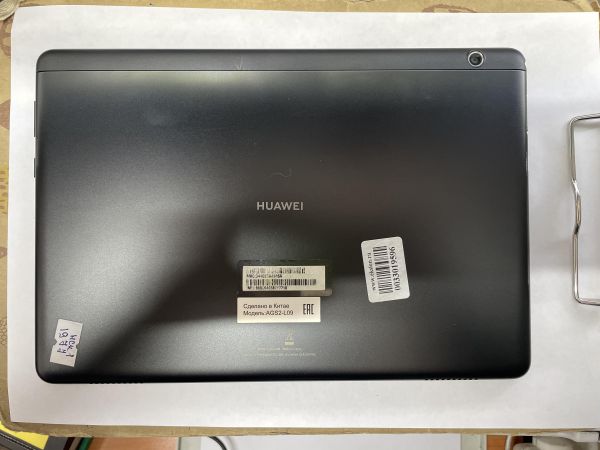 Купить Huawei MediaPad T5 10.1 32GB (AGS2-L09) (c SIM) в Иркутск за 6199 руб.