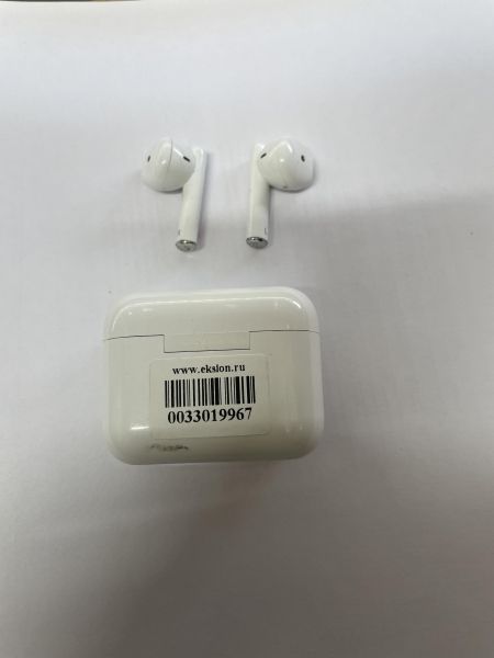 Купить Honor Choice Earbuds X (ALD-00) в Иркутск за 549 руб.