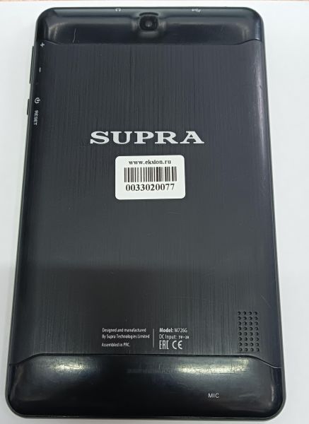 Купить МТС SUPRA M726G (c SIM) в Иркутск за 399 руб.