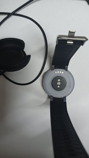 Купить Amazfit Verge Lite (A1818) с СЗУ в Иркутск за 1200 руб.