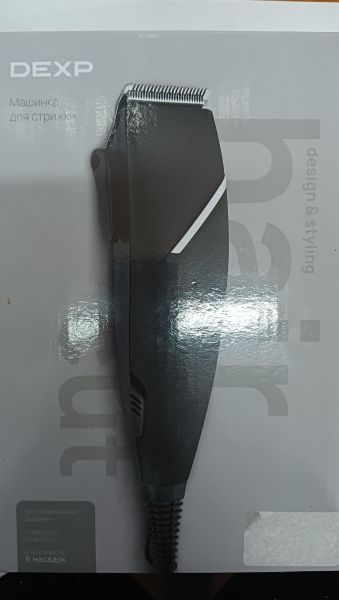 Купить DEXP HC-0321RB в Иркутск за 349 руб.