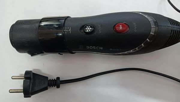 Купить Bosch Quattro-Ion PHA5363 в Иркутск за 699 руб.