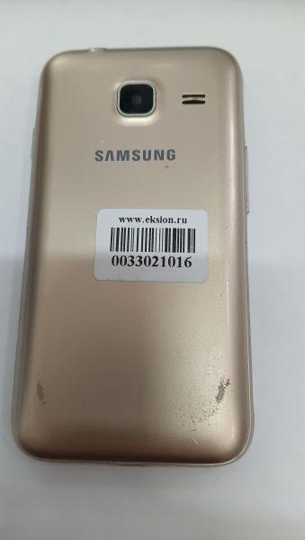 Купить Samsung Galaxy J1 Mini (J105H) Duos в Иркутск за 1049 руб.