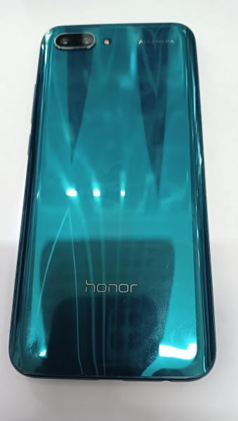 Купить Honor 10 4/128GB (COL-L29) Duos в Иркутск за 4799 руб.