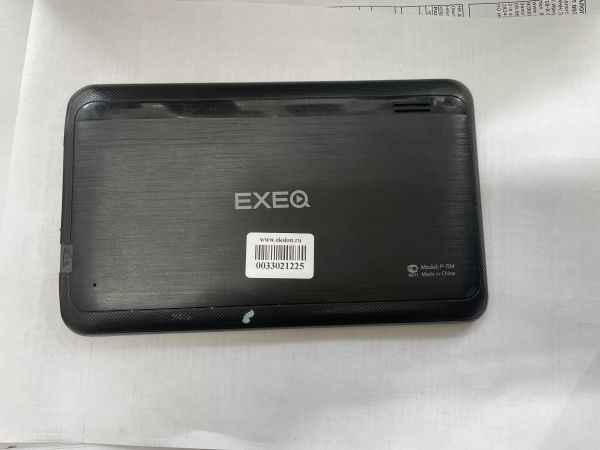 Купить EXEQ P-704 (без SIM) в Иркутск за 299 руб.