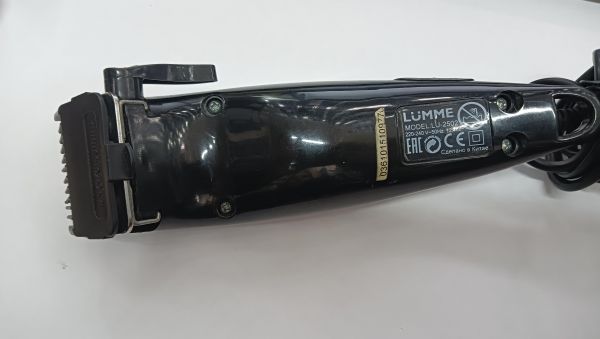 Купить Lumme LU-2502 в Иркутск за 349 руб.