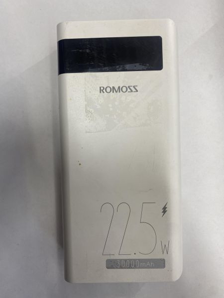 Купить Romoss PHP30-852 в Иркутск за 1049 руб.