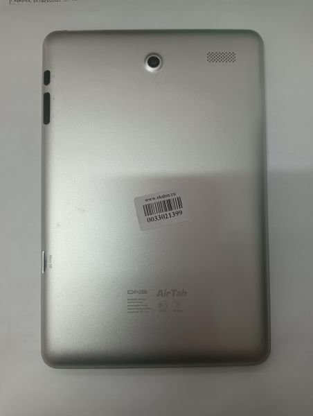 Купить DNS AirTab MP7851 (без SIM) в Иркутск за 399 руб.