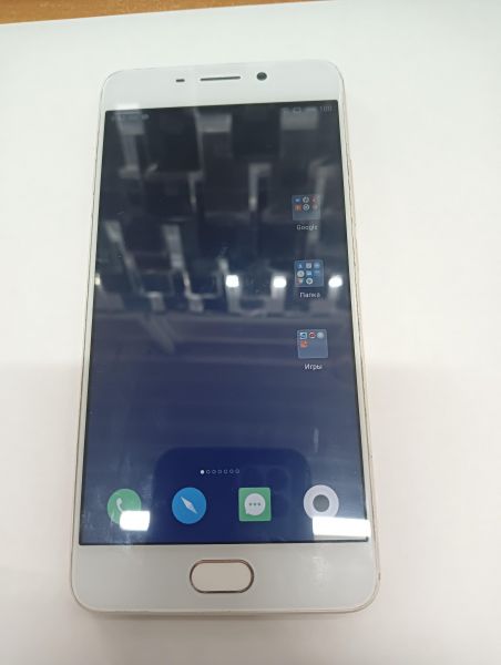 Купить Meizu M6 Note 3/32GB (M721H) Duos в Иркутск за 3899 руб.