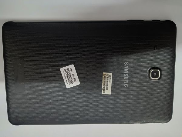 Купить Samsung Galaxy Tab E 8GB (SM-T561) (c SIM) в Иркутск за 899 руб.