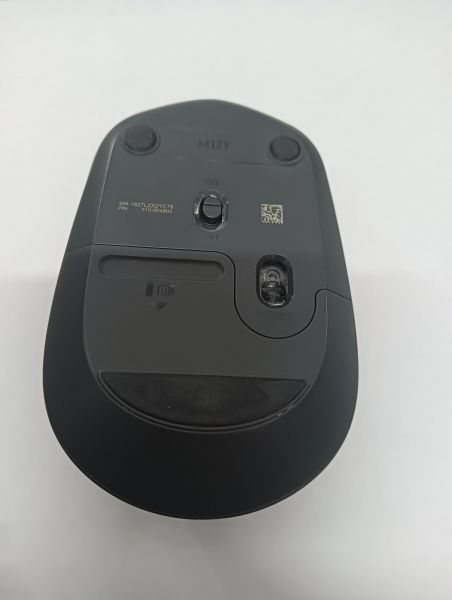 Купить Logitech M171 в Иркутск за 199 руб.