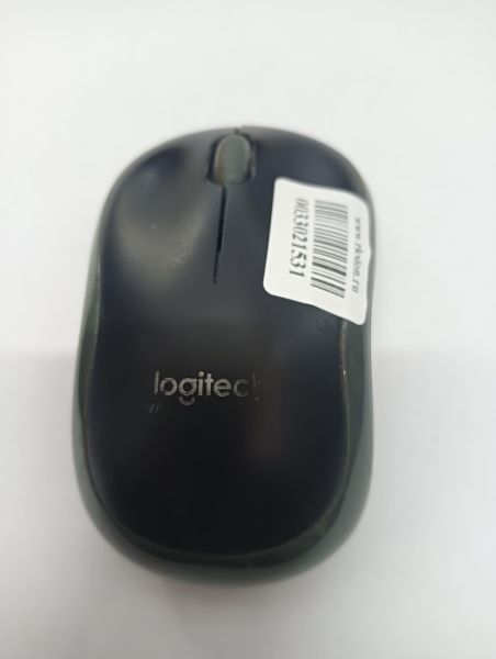 Купить Logitech M185 в Иркутск за 199 руб.