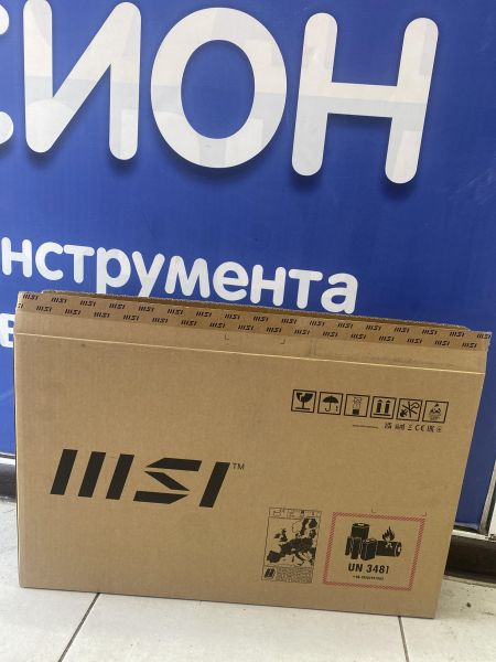 Купить MSI Katana GF76 11SC-483XRU (16/1TB) в Иркутск за 47099 руб.