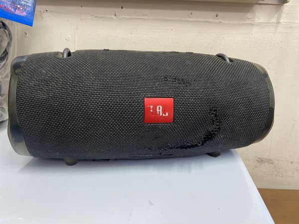 Купить JBL Xtreme 2 с СЗУ в Иркутск за 7899 руб.