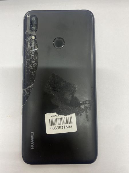 Купить Huawei Y7 2019 3/32GB (DUB-LX1) Duos в Иркутск за 3599 руб.